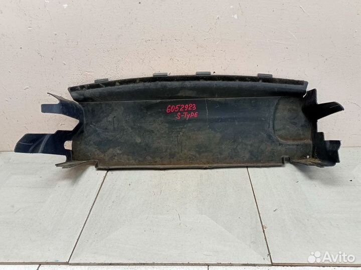 Пыльник Ягуар S-Type