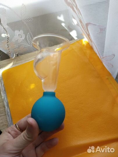 Молокоотсос