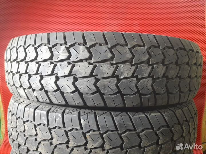 Triangle TR246 215/85 R16