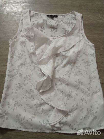 Женские вещи пакетом 40 42 44