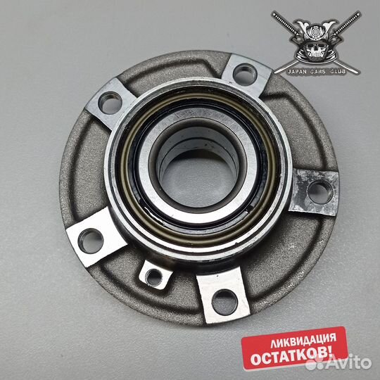 Ступица колеса перед BMW E34,E32,E38