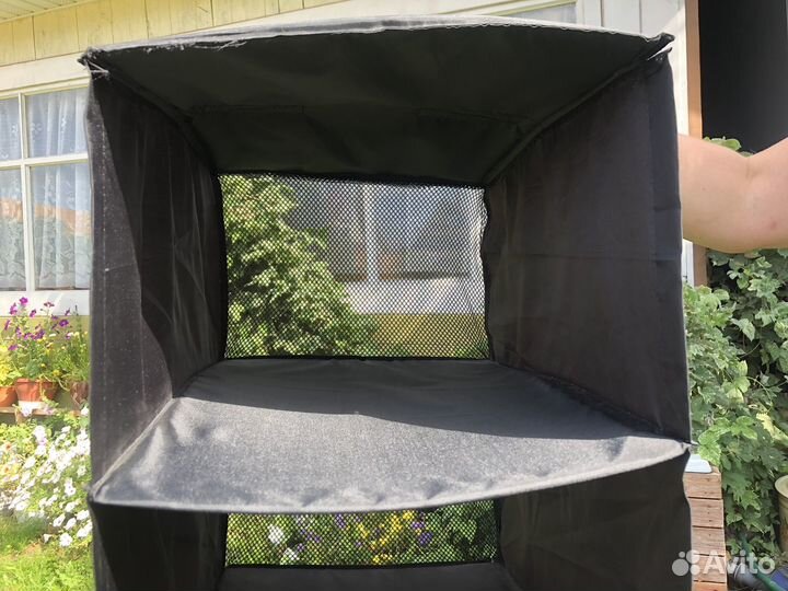 IKEA подвесной органайзер для вещей