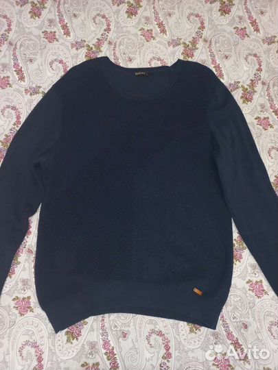 Джемпер мужской