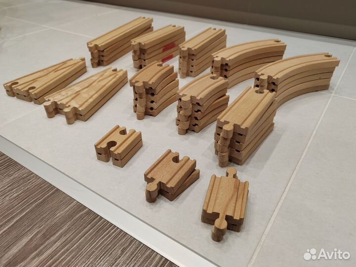 Лиллабу 49 элементов