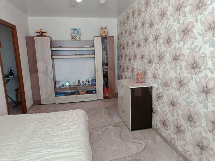 2-к. квартира, 44,7 м², 5/9 эт.