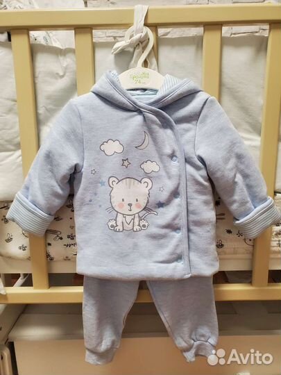 Костюм детский