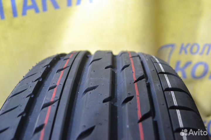 Haida HD927 205/45 R16 87W