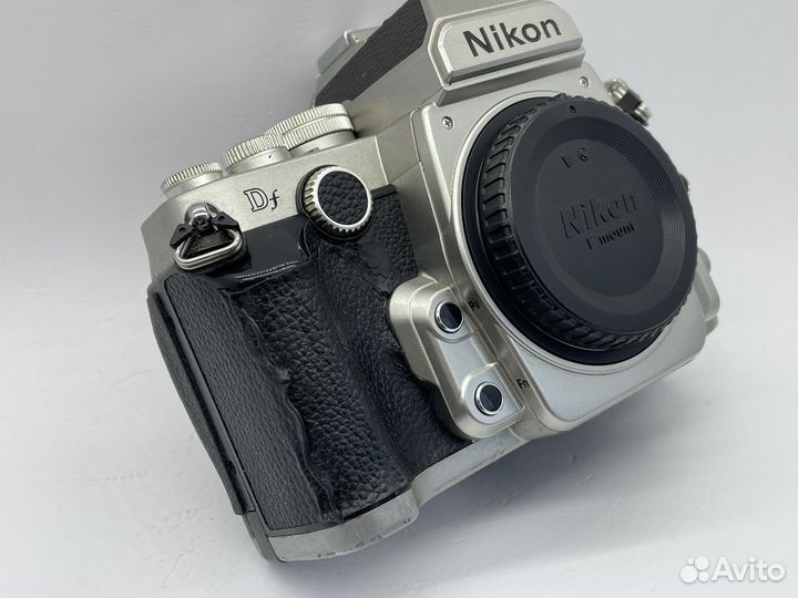 Nikon Df