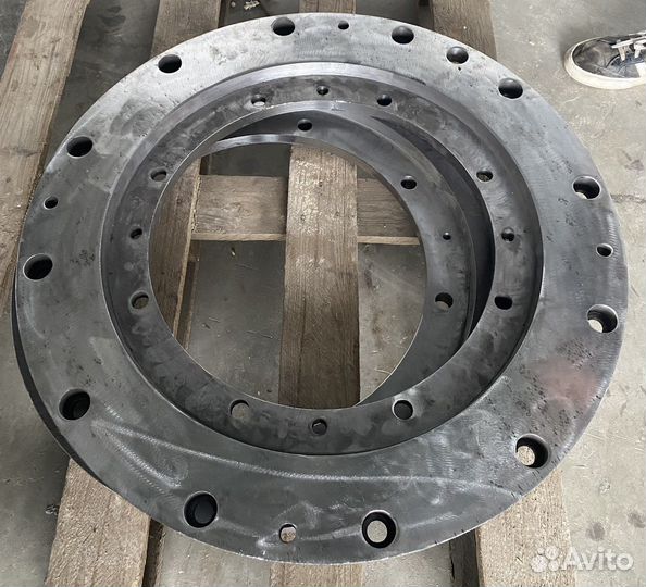 Металлобработка (универсал, чпу)