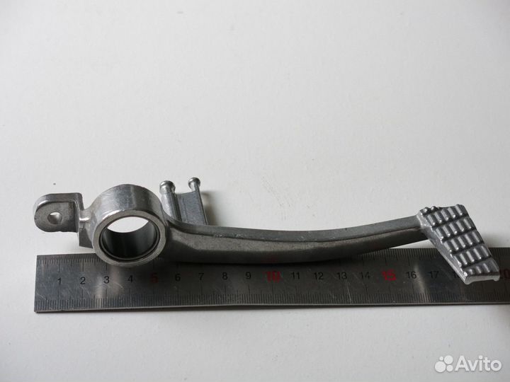 Рычаг тормоза Suzuki GSX-R1000 gsxr750 gsxr600 22м