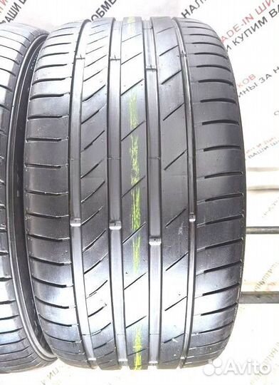 Kumho Ecsta PS71 225/40 R19 93Y