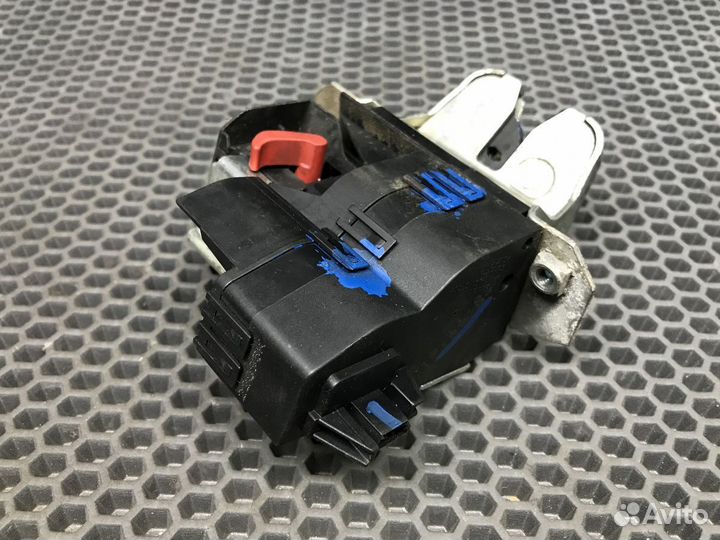 Замок багажника mercedes W203 CLC W203 универсал