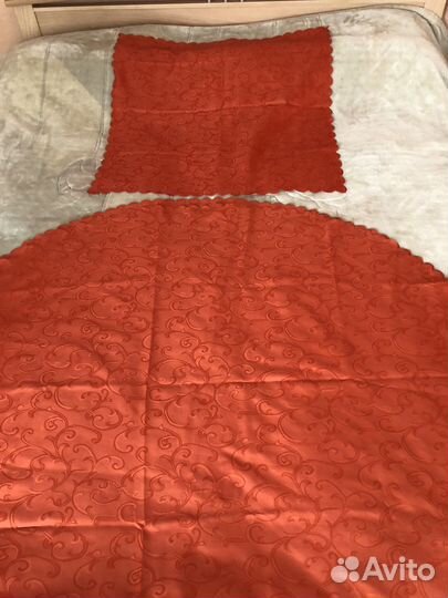 Скатерти праздничные