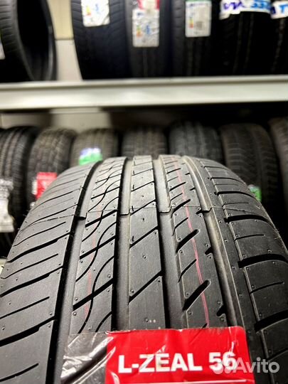 iLink L-Zeal56 225/55 R17 136U