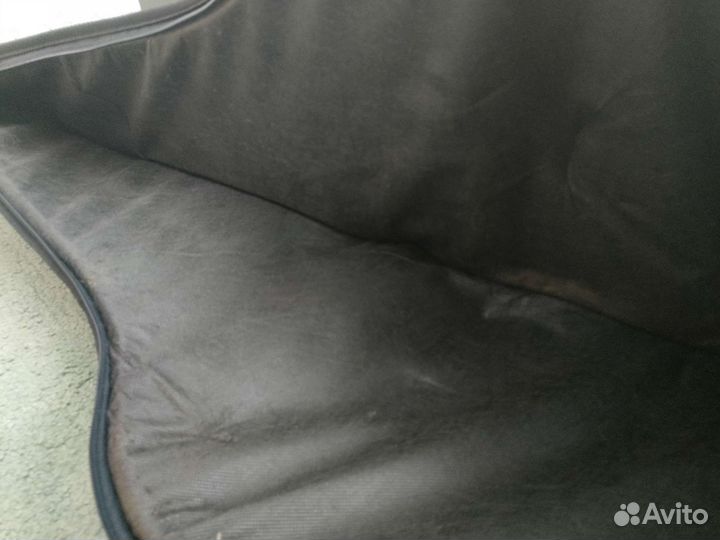 Fender squier bullet Stratocaster HSS HT Black