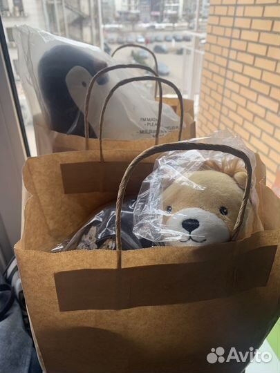 H&M, zara, next под заказ