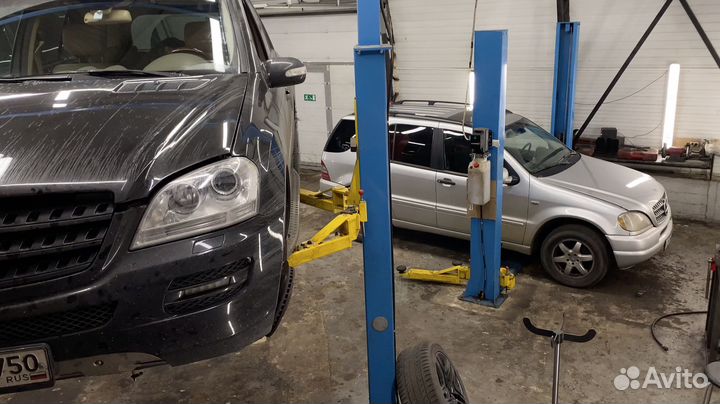 Рулевая рейка Фольксваген Поло VW polo