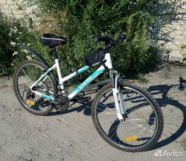 Велосипед горный Stern Vega 2.0