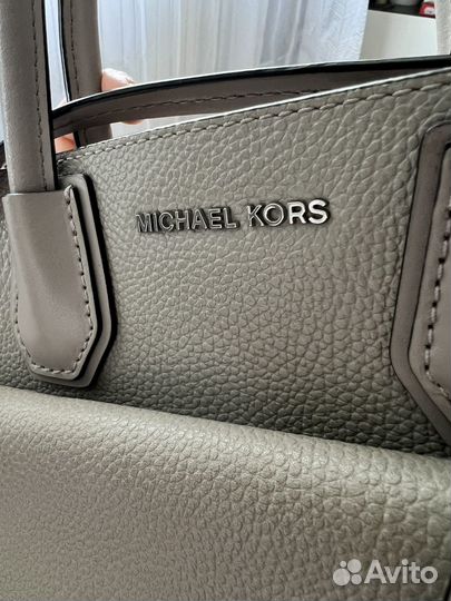 Сумка michael kors mercer