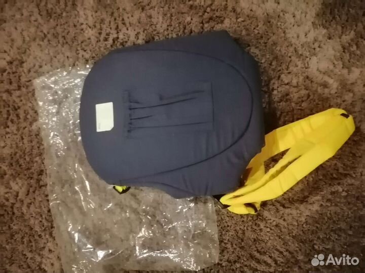 Рюкзак переноска кенгуру новый