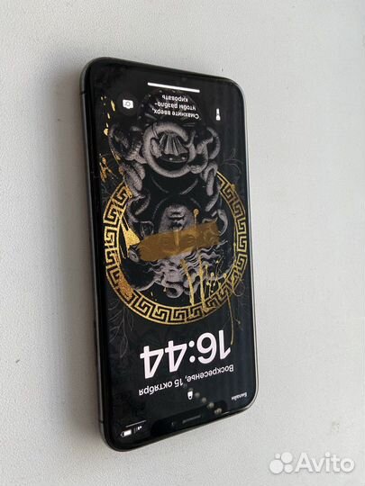 iPhone Xs, 64 ГБ