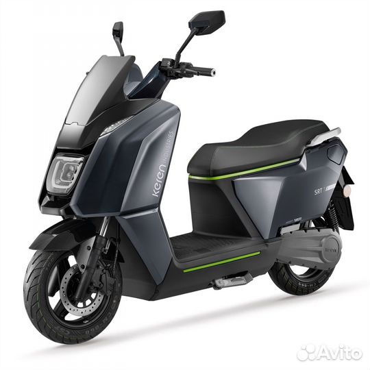 Электроскутер Keren SRT 7