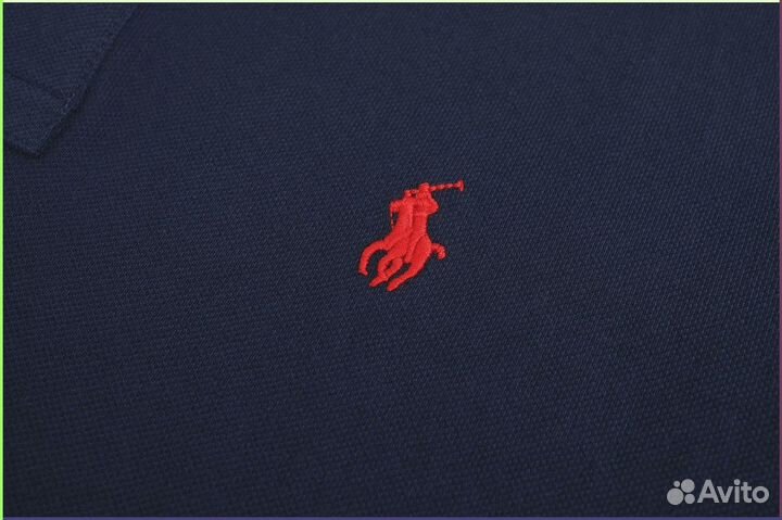 Футболка Polo Ralph Lauren (Арт. 973370)