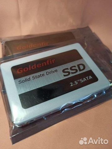 Новые SSD Диски 128/240Gb. Опт