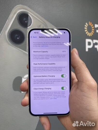 iPhone 13, 128 ГБ