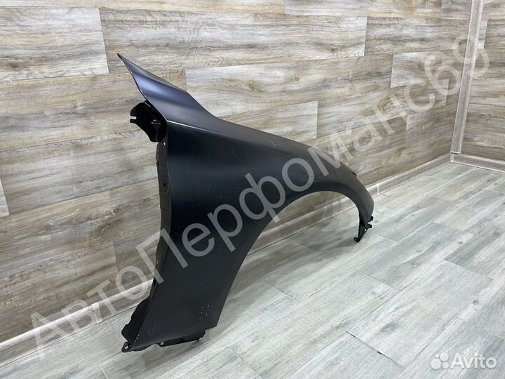 Крыло переднее правое Infiniti Q50 (V37 2013-2022)