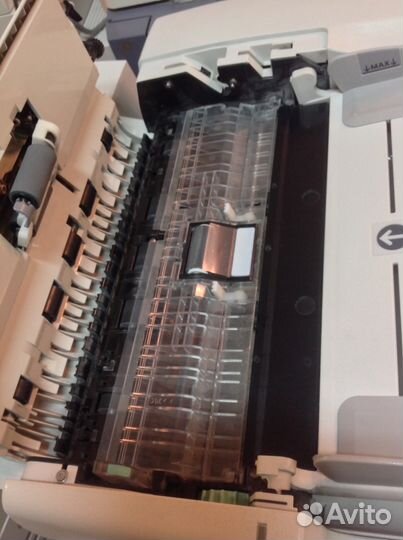 Цветное мфу Xerox WorkCentre 7120, А3 с Доставкой