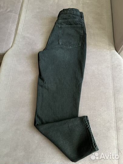 Джинсы женские Mango mom