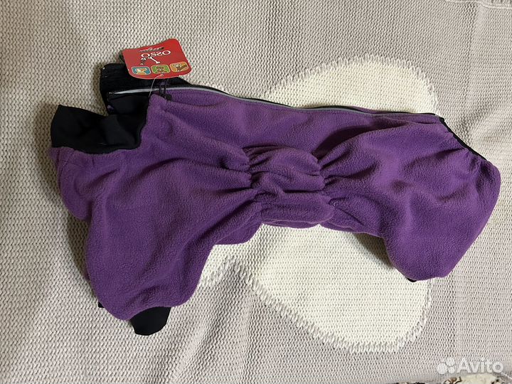 Комбинезон для собаки