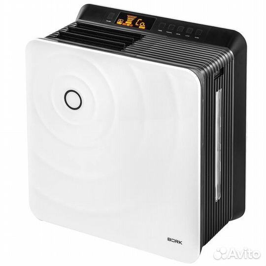 Увлажнитель воздуха bork q700
