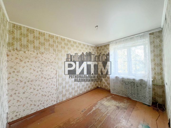 2-к. квартира, 41 м², 5/5 эт.