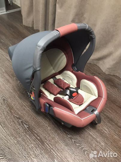 Переноска для детей