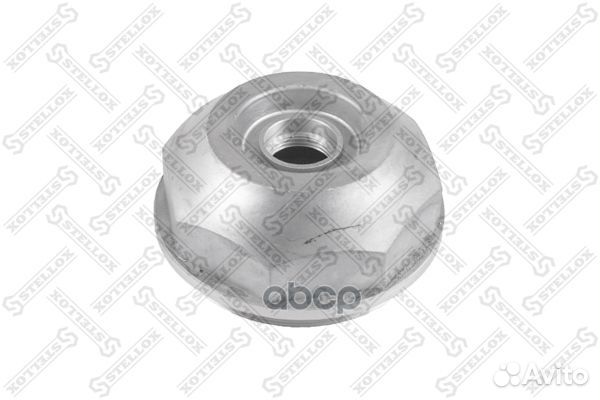 Крышки ступицstellox 83-00021-SX Stellox