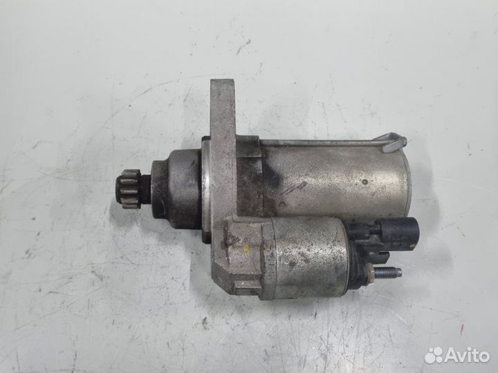 Стартер Volkswagen Golf 6 5K CAV