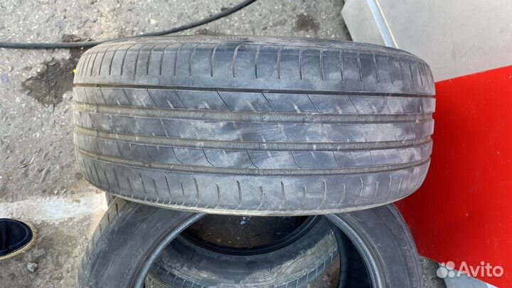 Nexen N Fera RU1 245/15.5 R18