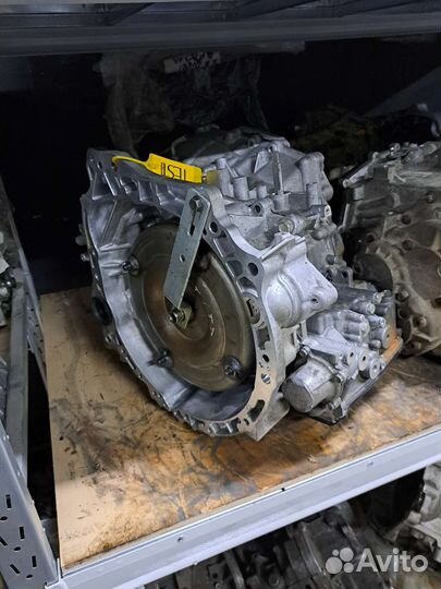 АКПП Nissan Teana Sedan 2.5/2011 г