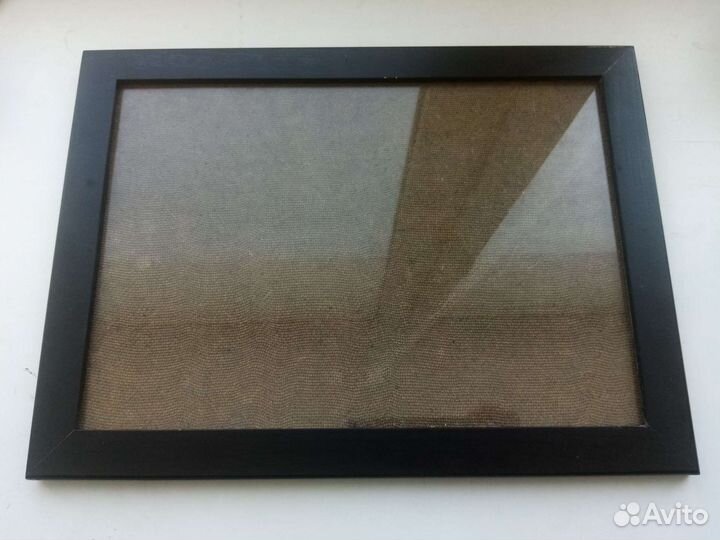 Рамка для фотографий большая