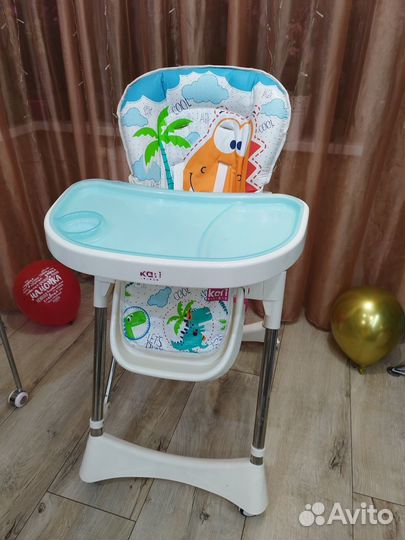 Стульчик для кормления