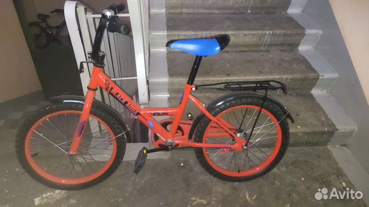Велосипед детский 20