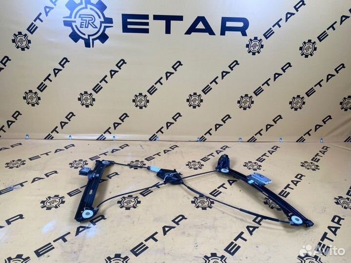 Стеклоподъемник электр. передний правый Audi S5 8T