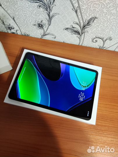 Планшет Mi Pad 6 8/256