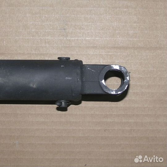 Механизм переключения передач про 6540-1703325-06