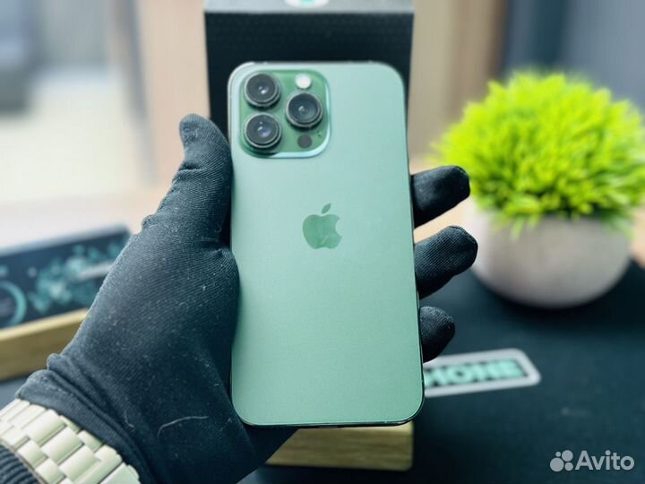 iPhone 13 Pro, 256 ГБ