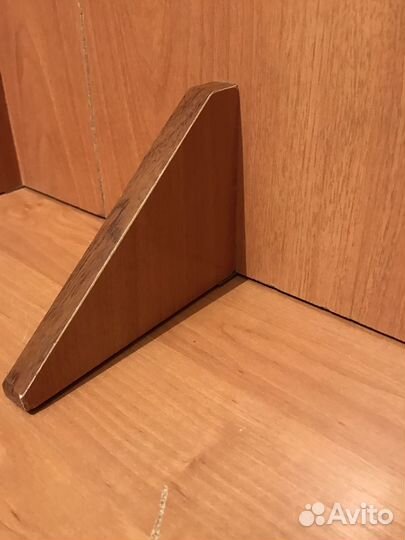 Полка настенная под цветы