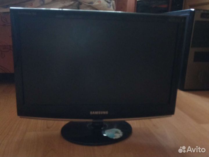 Монитор Samsung syncmaster 933