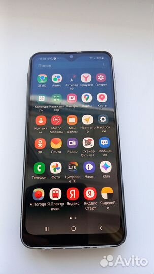 Samsung Galaxy A31, 4/64 ГБ